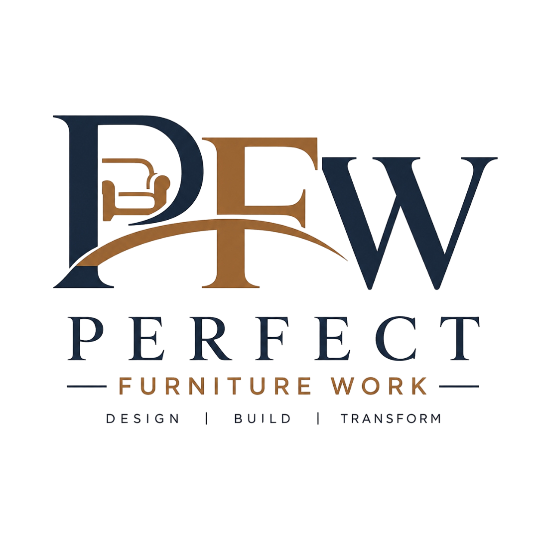 Perfect Furniture Work