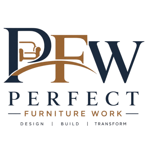 Perfect Furniture Work