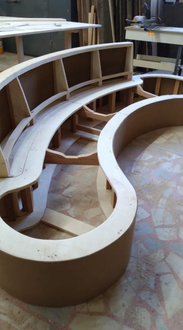 Perfect Furniture Work