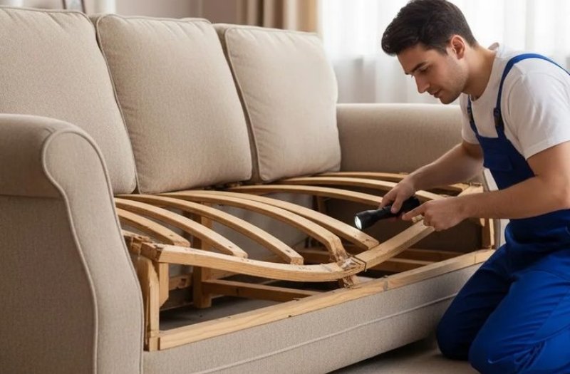 Global Furniture Experts