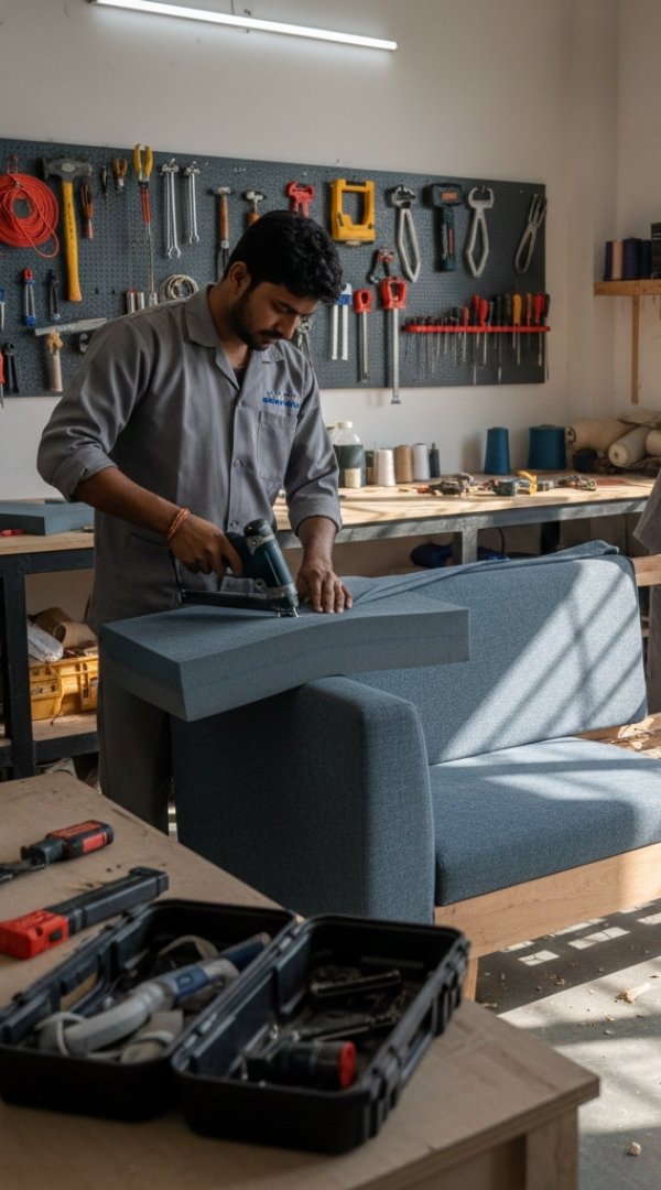 Perfect Furniture Work