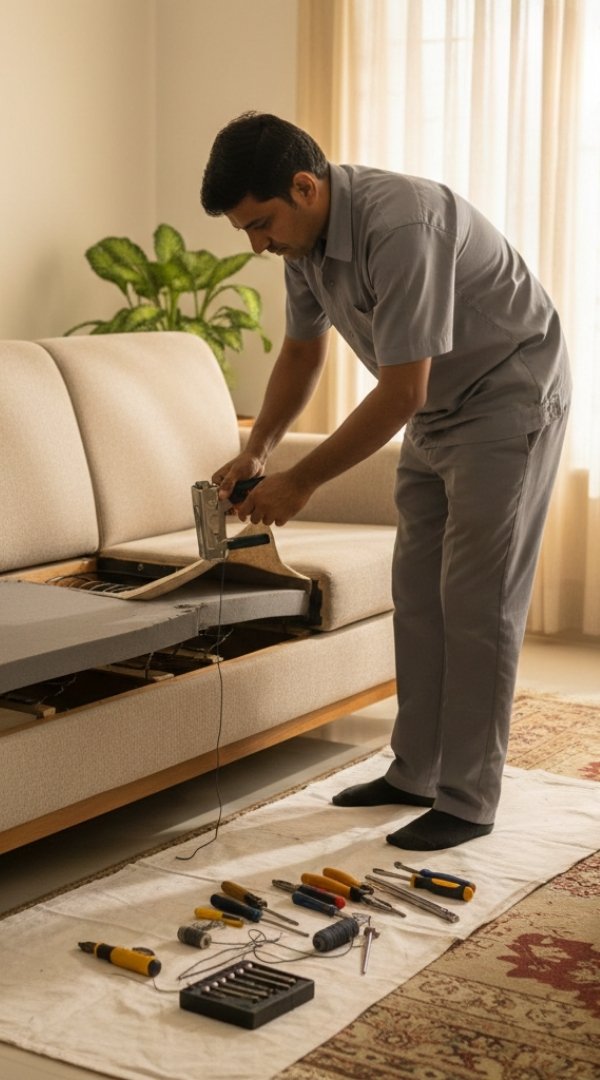 Perfect Furniture Work