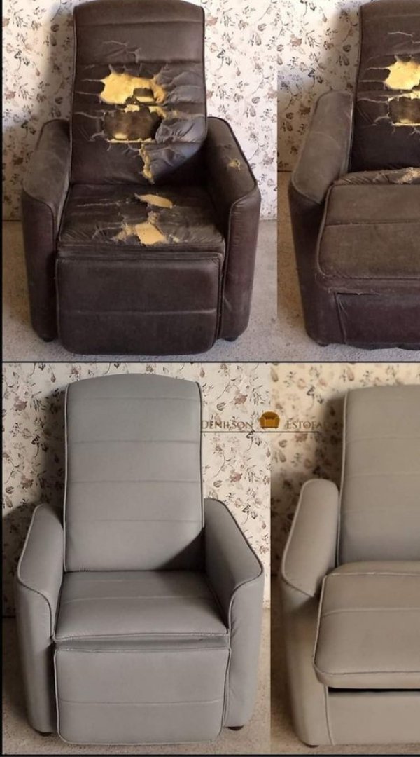 Perfect Furniture Work