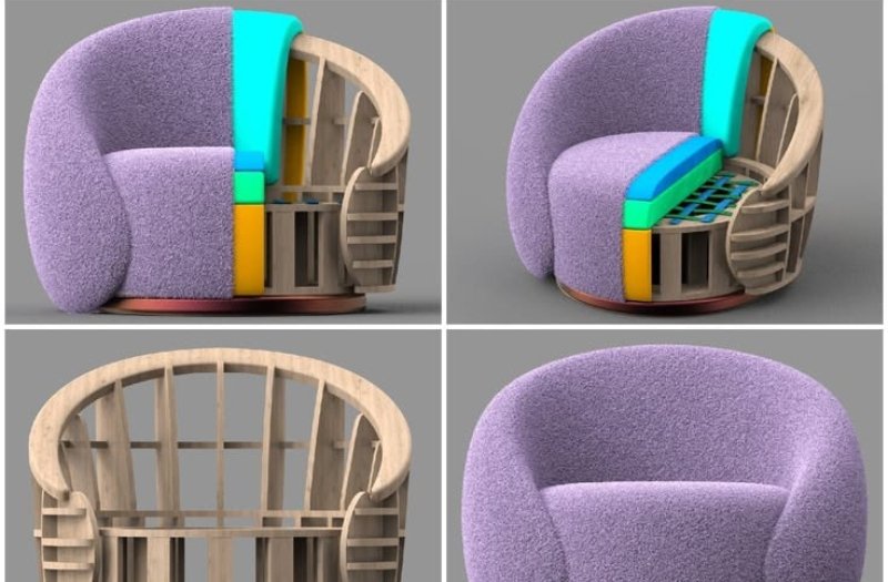 Global Furniture Experts