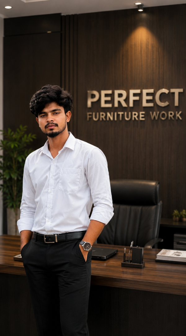 Perfect Furniture Work